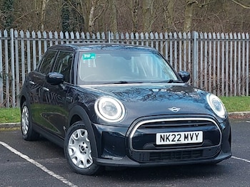 Used MINI Hatch 2022 for sale - 77439250: Photo