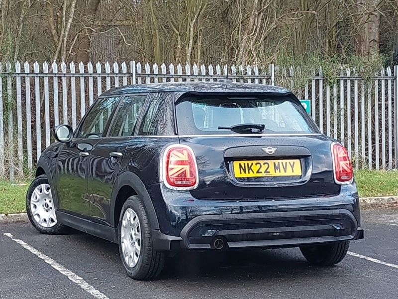 Used MINI Hatch 2022 for sale - 77439250: Photo 3
