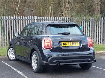 Used MINI Hatch 2022 for sale - 77439250: Photo
