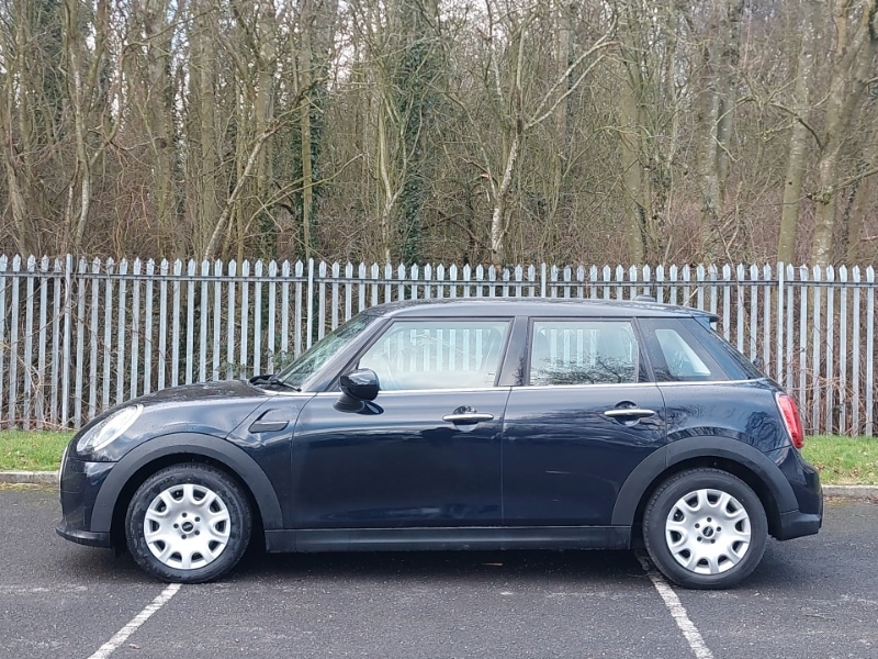 Used MINI Hatch 2022 for sale - 77439250: Photo 4