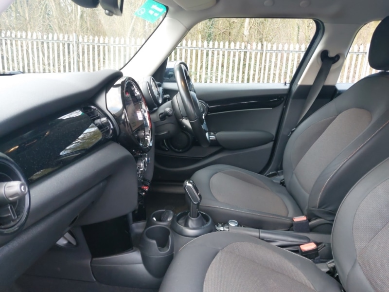 Used MINI Hatch 2022 for sale - 77439250: Photo 5