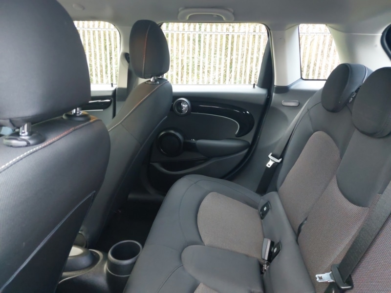 Used MINI Hatch 2022 for sale - 77439250: Photo 6