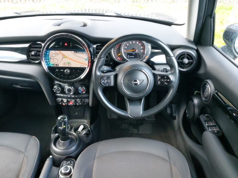 Used MINI Hatch 2022 for sale - 77439250: Photo 7