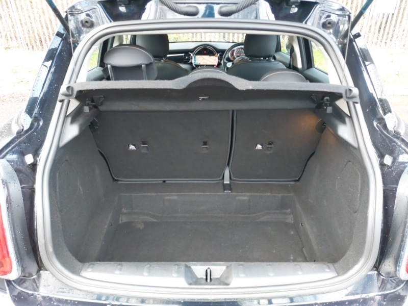 Used MINI Hatch 2022 for sale - 77439250: Photo 8