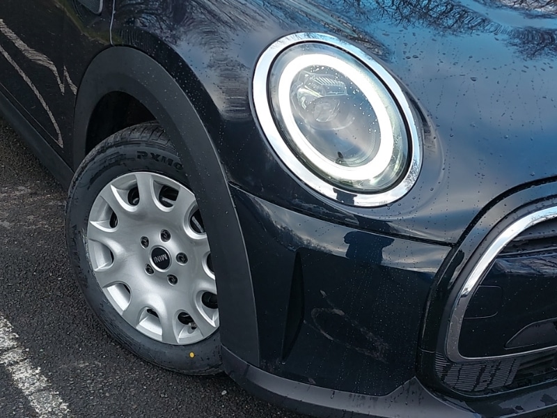 Used MINI Hatch 2022 for sale - 77439250: Photo 9