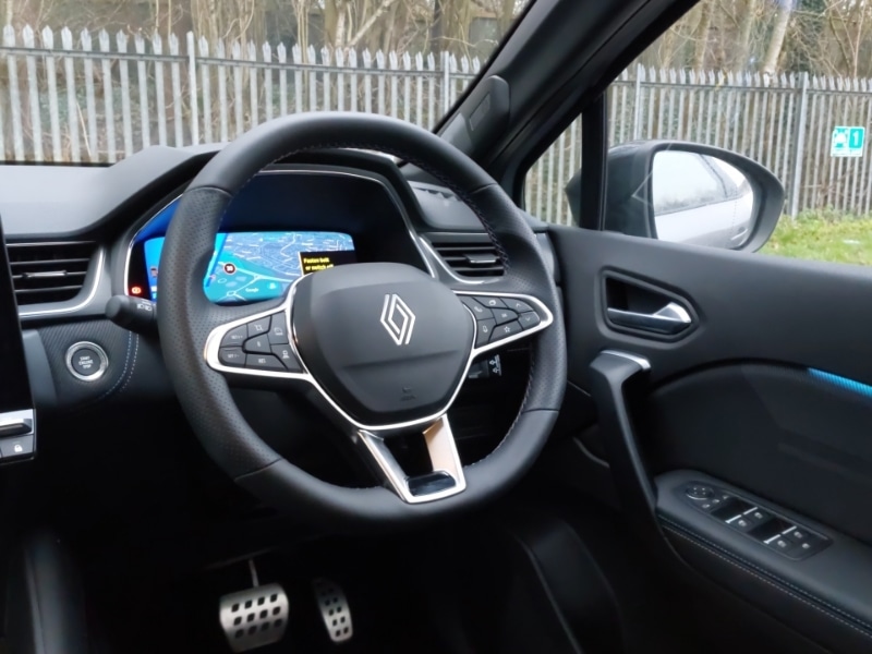 Used Renault Other 2025 for sale - 77078337: Photo 10