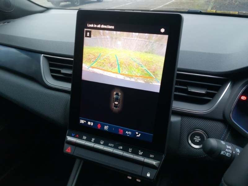 Used Renault Other 2025 for sale - 77078337: Photo 13