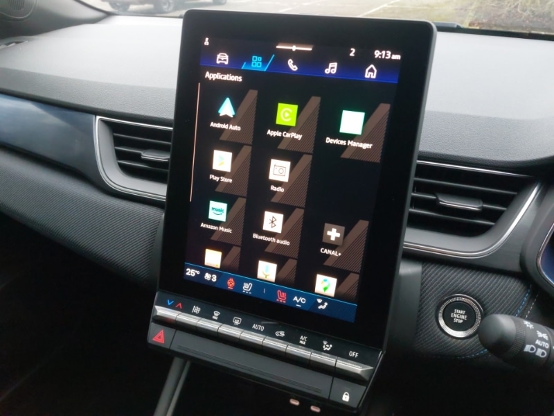 Used Renault Other 2025 for sale - 77078337: Photo 15