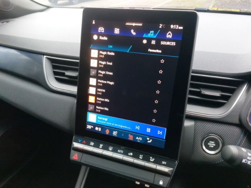 Used Renault Other 2025 for sale - 77078337: Photo 16