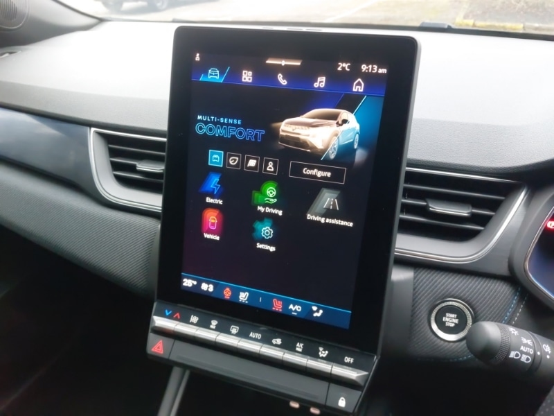 Used Renault Other 2025 for sale - 77078337: Photo 17