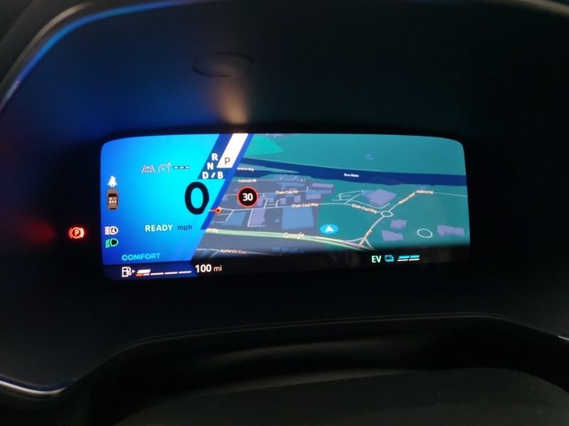 Used Renault Other 2025 for sale - 77078337: Photo 18