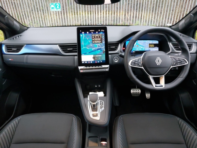 Used Renault Other 2025 for sale - 77078337: Photo 2