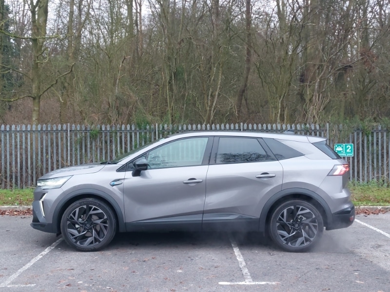 Used Renault Other 2025 for sale - 77078337: Photo 4