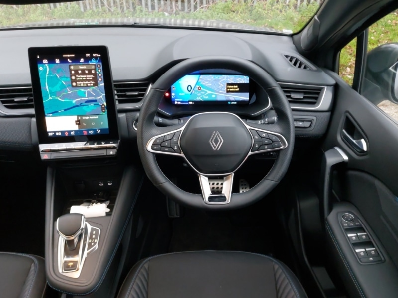 Used Renault Other 2025 for sale - 77078337: Photo 7