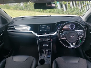 Used Kia Niro 2021 for sale - 78580060: Photo