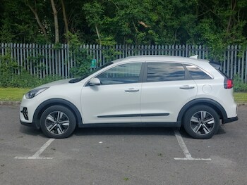 Used Kia Niro 2021 for sale - 78580060: Photo