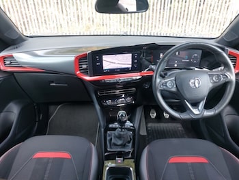Used Vauxhall Mokka 2022 for sale - 75914667: Photo