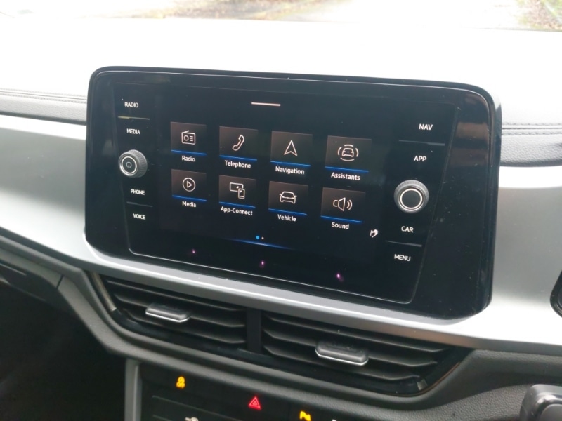 Used Volkswagen T-Roc 2022 for sale - 77168804: Photo 18