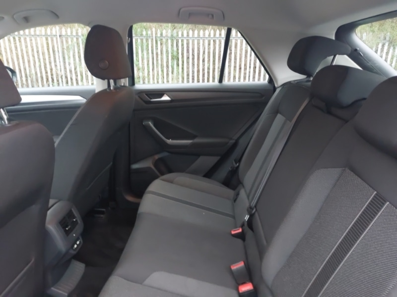 Used Volkswagen T-Roc 2022 for sale - 77168804: Photo 6