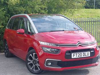 2020 - 1.5 BlueHDi 130 Feel Plus 5dr