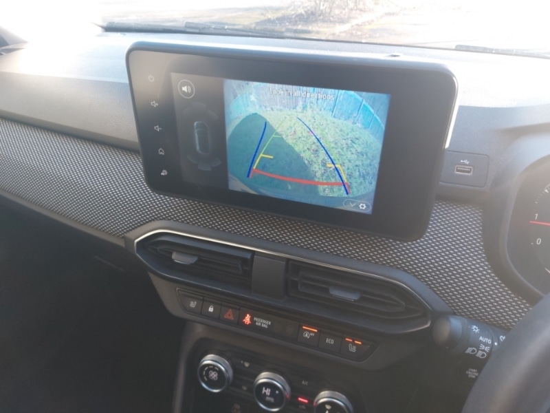 Used Dacia Jogger 2022 for sale - 78089191: Photo 15