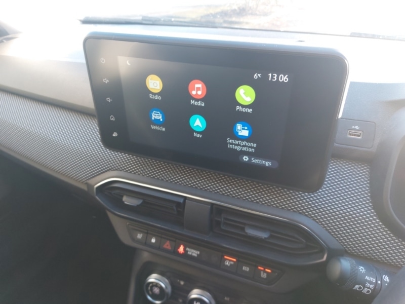 Used Dacia Jogger 2022 for sale - 78089191: Photo 18