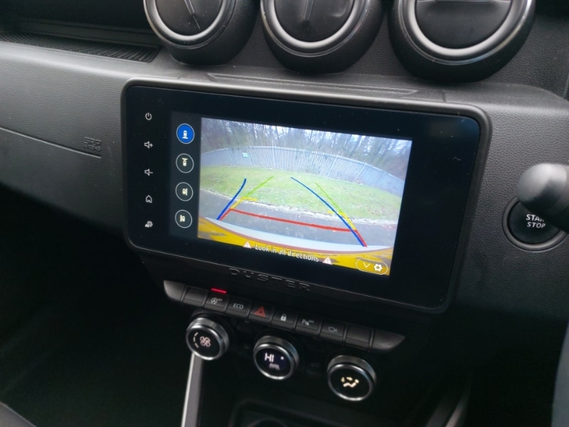 Used Dacia Duster 2022 for sale - 77405500: Photo 16