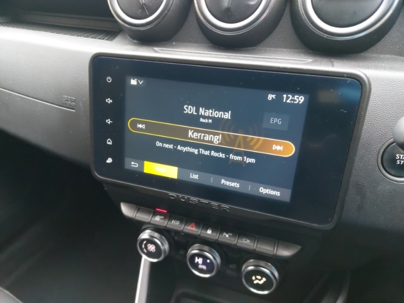 Used Dacia Duster 2022 for sale - 77405500: Photo 17