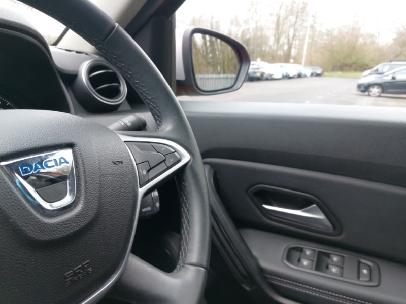 Used Dacia Duster 2022 for sale - 77405500: Photo 19