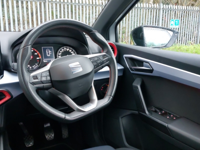 Used SEAT Ibiza 2022 for sale - 77141141: Photo 10