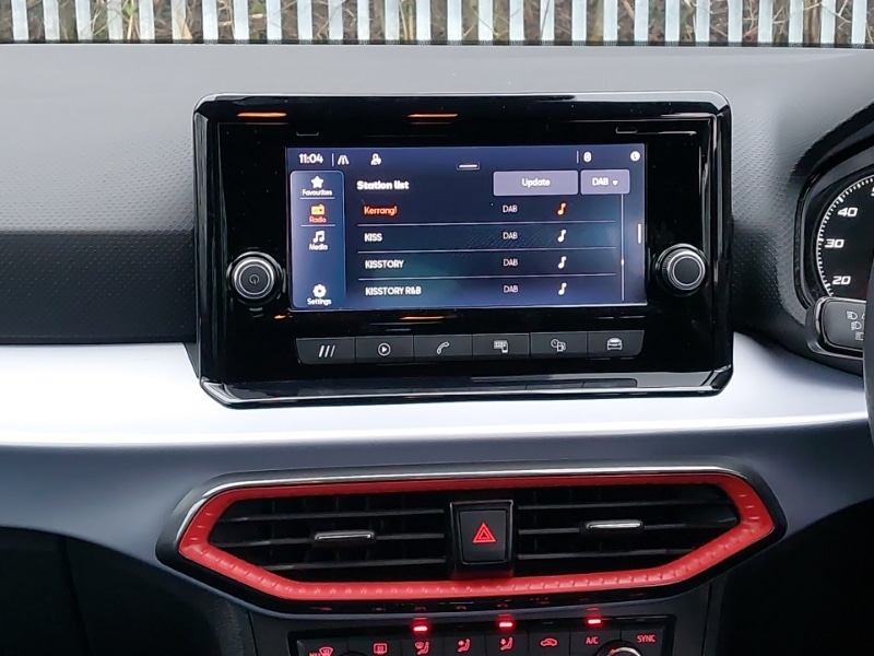 Used SEAT Ibiza 2022 for sale - 77141141: Photo 11