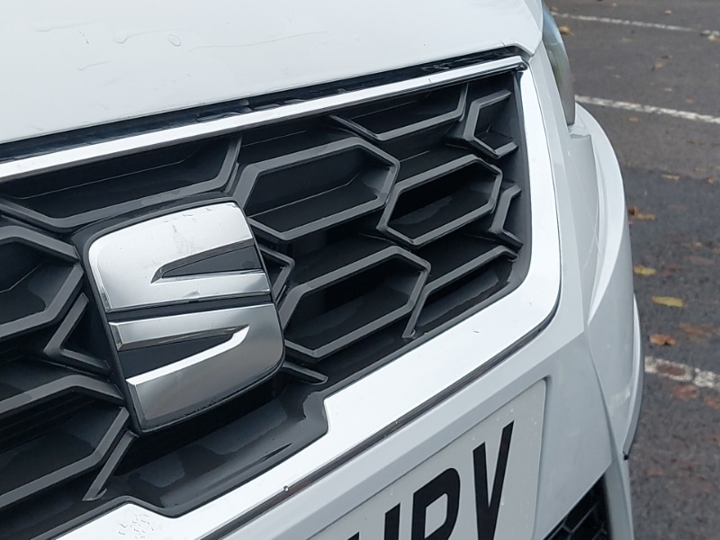 Used SEAT Ibiza 2022 for sale - 77141141: Photo 12