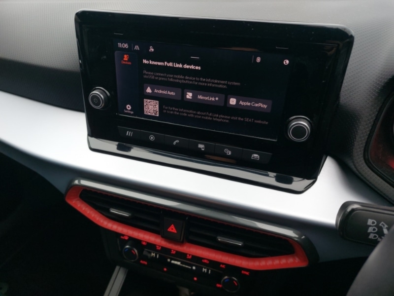 Used SEAT Ibiza 2022 for sale - 77141141: Photo 16