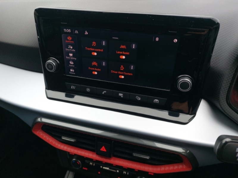 Used SEAT Ibiza 2022 for sale - 77141141: Photo 18