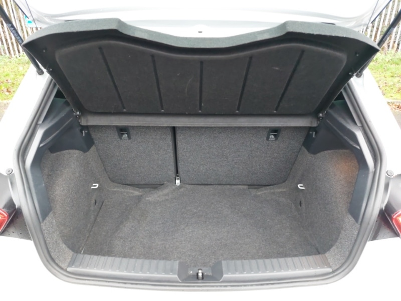 Used SEAT Ibiza 2022 for sale - 77141141: Photo 8