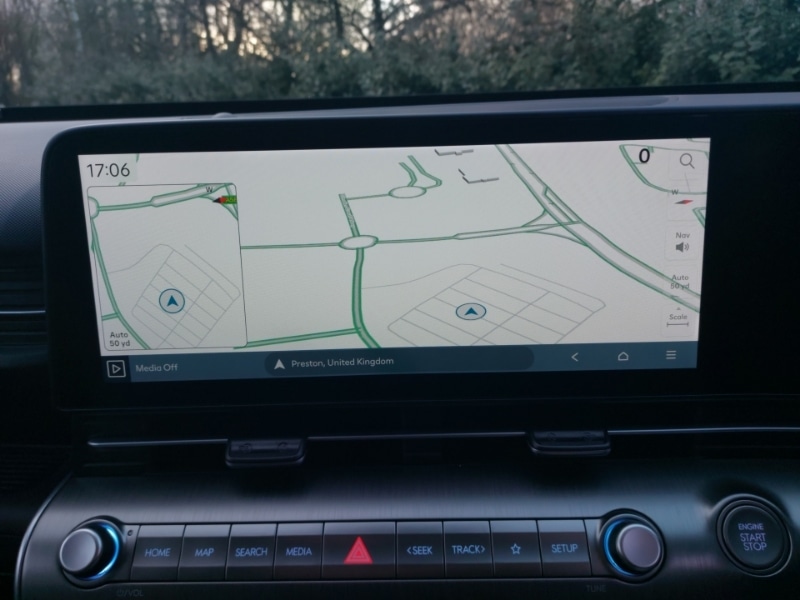 Used Hyundai KONA 2023 for sale - 77939103: Photo 11