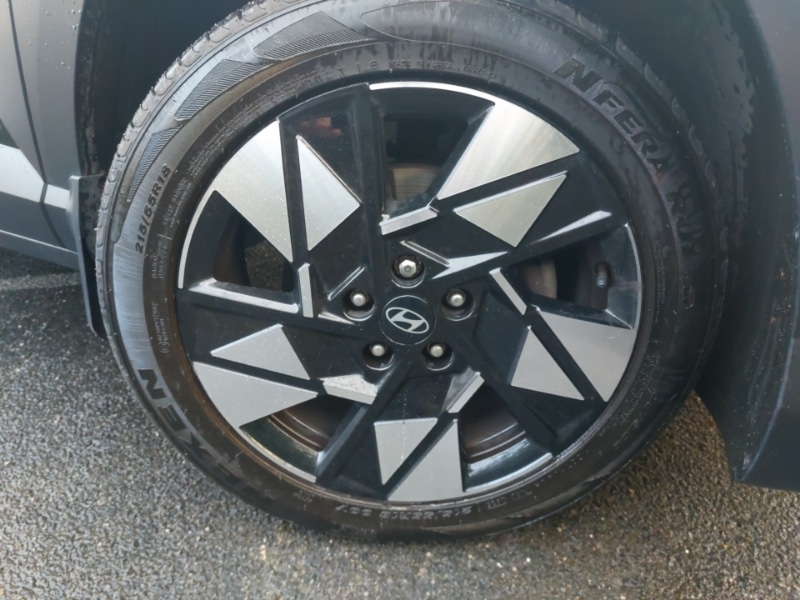 Used Hyundai KONA 2023 for sale - 77939103: Photo 12