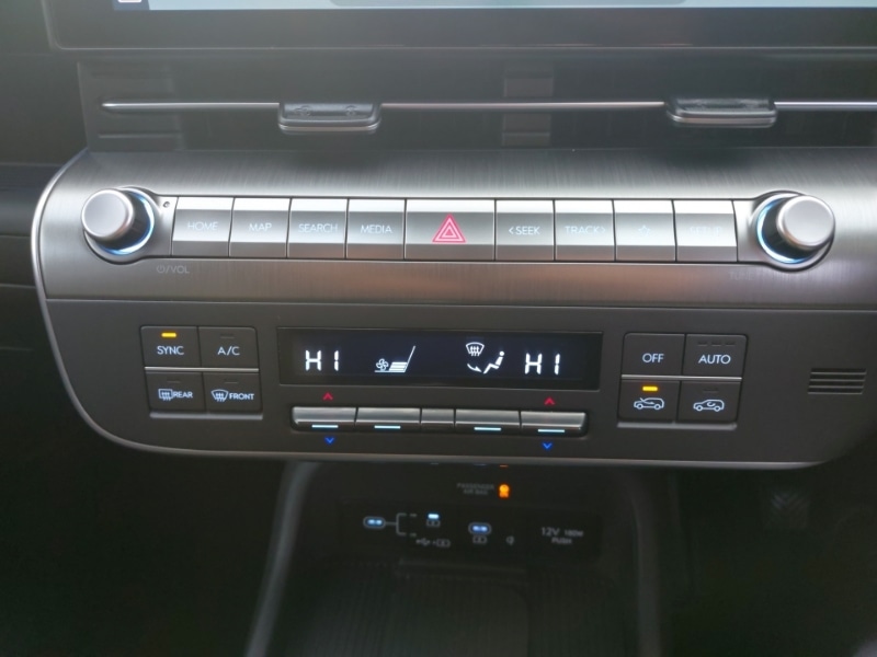 Used Hyundai KONA 2023 for sale - 77939103: Photo 16