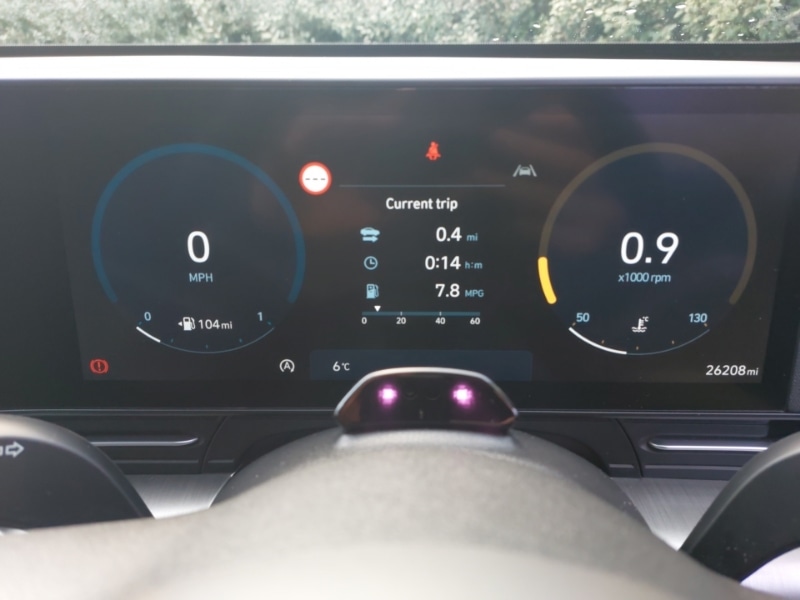 Used Hyundai KONA 2023 for sale - 77939103: Photo 18