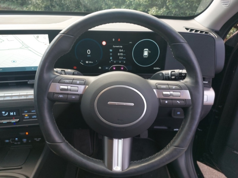 Used Hyundai KONA 2023 for sale - 77939103: Photo 19