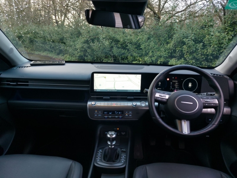 Used Hyundai KONA 2023 for sale - 77939103: Photo 2