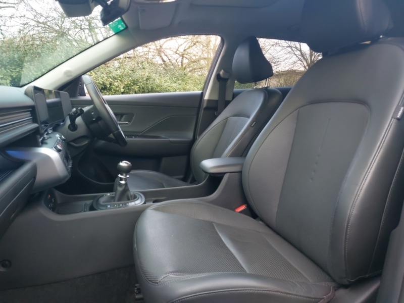 Used Hyundai KONA 2023 for sale - 77939103: Photo 5