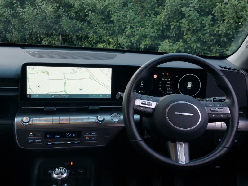 Used Hyundai KONA 2023 for sale - 77939103: Photo 7