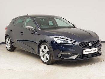 Used SEAT Leon 2022 for sale - 78294160: Photo
