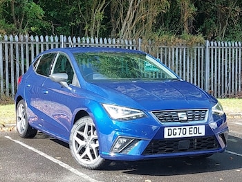 SEAT - Ibiza