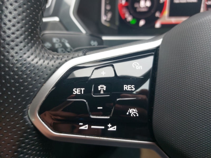 Used Volkswagen Tiguan 2022 for sale - 77709241: Photo 16