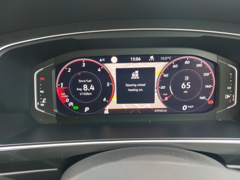 Used Volkswagen Tiguan 2022 for sale - 77709241: Photo 17