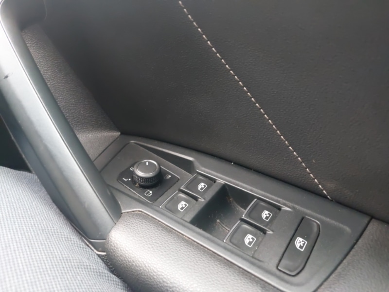 Used Volkswagen Tiguan 2022 for sale - 77709241: Photo 19