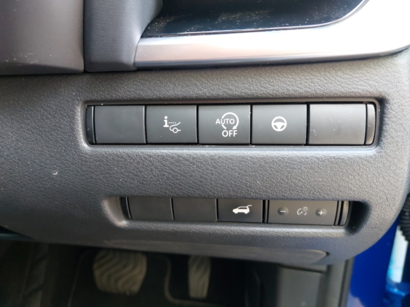 Used Nissan Qashqai 2023 for sale - 76879794: Photo 13