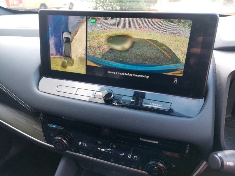 Used Nissan Qashqai 2023 for sale - 76879794: Photo 16